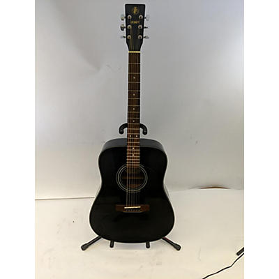 S101 Guitars D4410 Acoustic Guitar