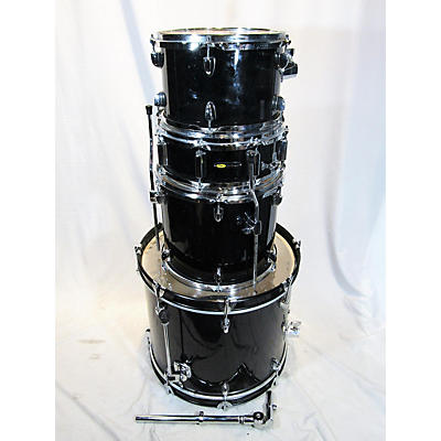 Sound Percussion Labs D4420 Unity 4 Piece Drum Kit
