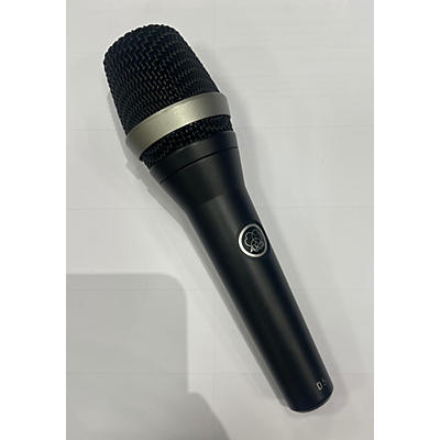 AKG D5 Dynamic Microphone