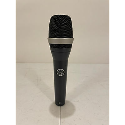 AKG D5 Dynamic Microphone