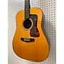 Used Guild D50 Bluegrass Special Acoustic Guitar Natural