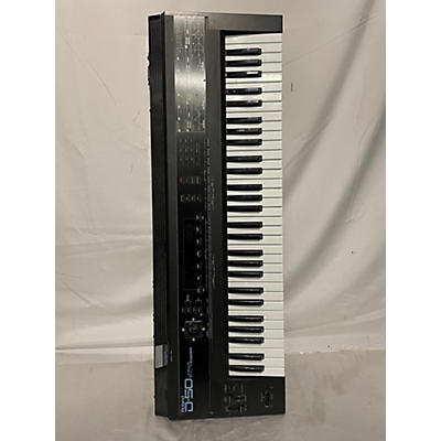 Roland D50 Synthesizer