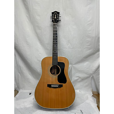 Guild D50nt Acoustic Guitar