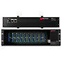 Harrison D510r 10-Slot 500 Series Rack System with Dante Interface Card