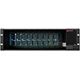 Harrison D510r 10-Slot 500 Series Rack System