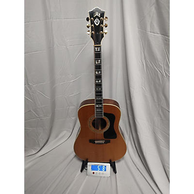 Guild D55 Acoustic Guitar