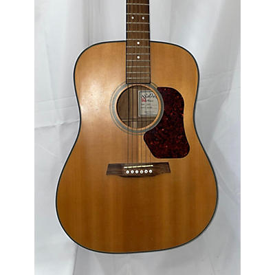 Walden D550 Acoustic Guitar