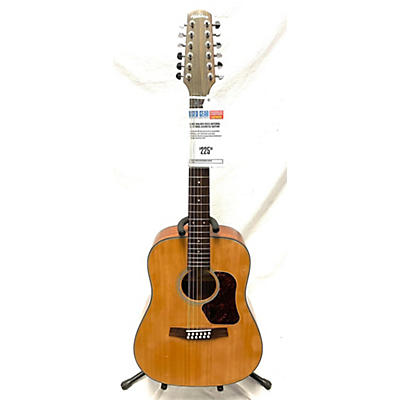 Walden D552 12 String Acoustic Guitar