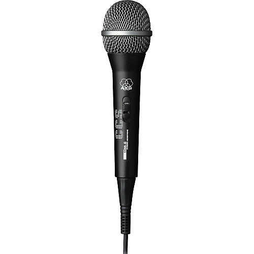 D55S Dynamic Cardioid Microphone