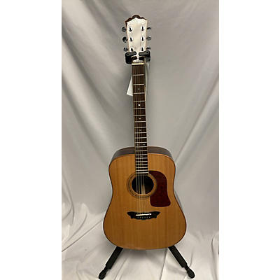 Washburn D56SW Acoustic Guitar