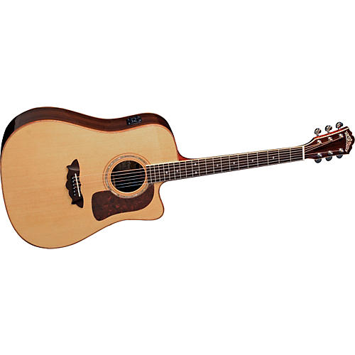 D56SWCE Acoustic-Electric Guitar