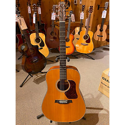 Walden D570 Acoustic Guitar