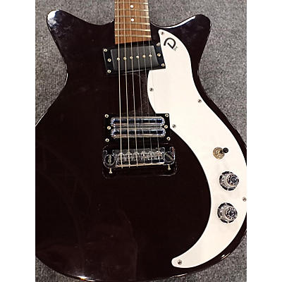 Danelectro D59 Solid Body Electric Guitar