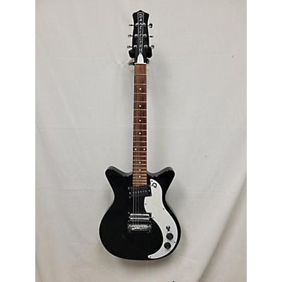 Danelectro D59X Solid Body Electric Guitar