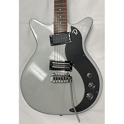 Danelectro D59XT Solid Body Electric Guitar