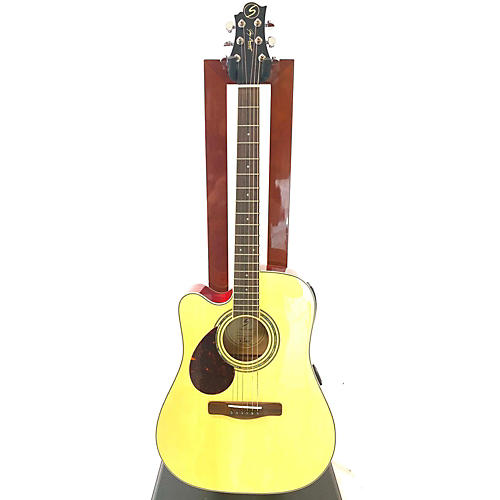 D5CELH Acoustic Electric Guitar