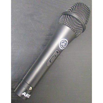 AKG D5S Dynamic Microphone