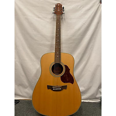 Crafter Guitars D6 Acoustic Guitar