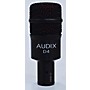 Used Audix D6 Drum Microphone