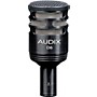 Open-Box Audix D6 Sub Impulse Kick Drum Mic Condition 1 - Mint Black