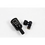 Open-Box Audix D6 Sub Impulse Kick Drum Mic Condition 3 - Scratch and Dent Black 197881481063