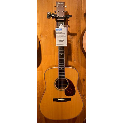 Larrivee D60 Acoustic Guitar