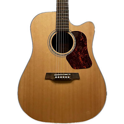 Walden D600ce Acoustic Electric Guitar