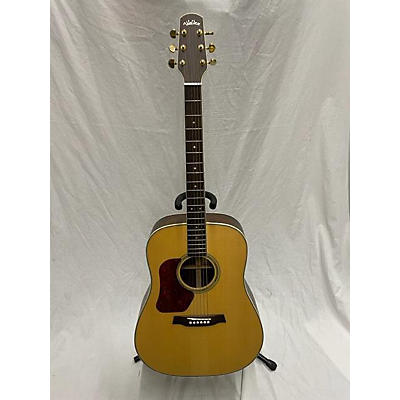 Walden D610T Left Handed Acoustic Guitar