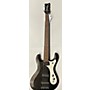 Used Danelectro D64 Electric Bass Guitar Metallic Copper