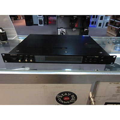 Sony D7 Effects Processor