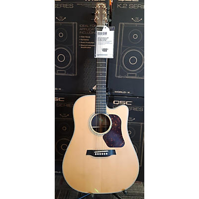 Walden D710CE Acoustic Electric Guitar