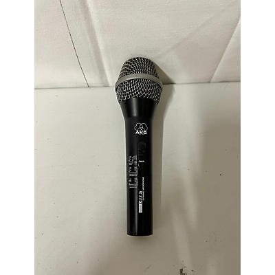 AKG D77S Dynamic Microphone