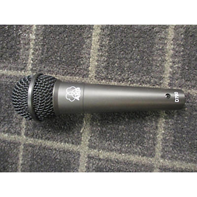 AKG D790 Dynamic Microphone
