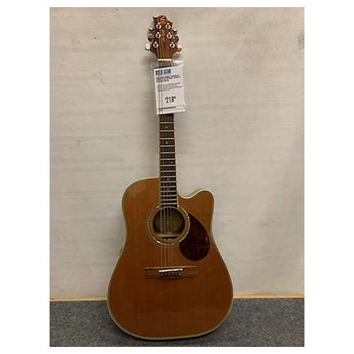 D7CE Acoustic Electric Guitar