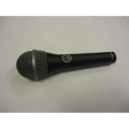D8000M Dynamic Microphone