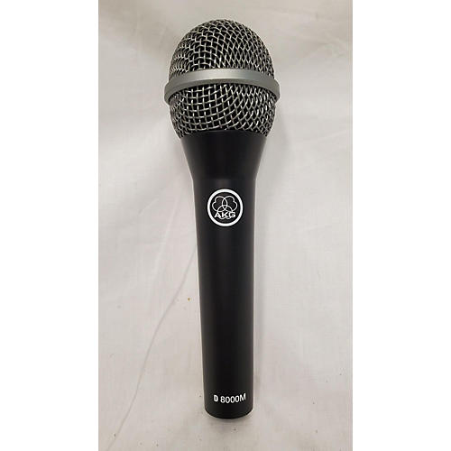 D8000M Dynamic Microphone