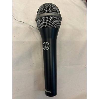 AKG D8000M Dynamic Microphone