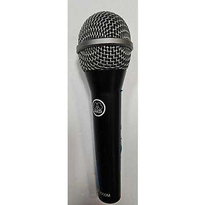 AKG D8000M Dynamic Microphone