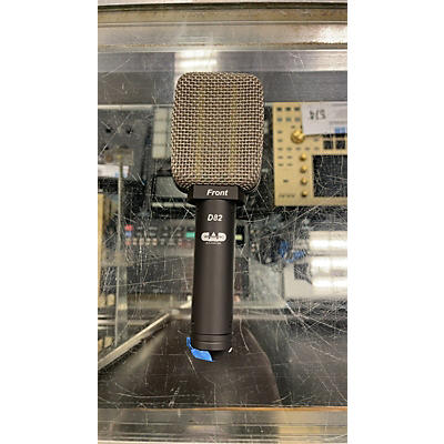 CAD D82 Dynamic Microphone