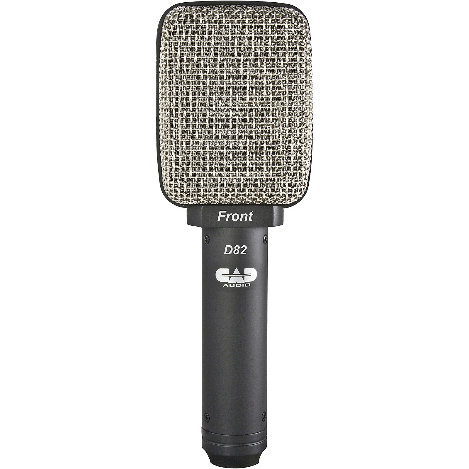 CadLive D82 Figure8 Ribbon Microphone Musician's