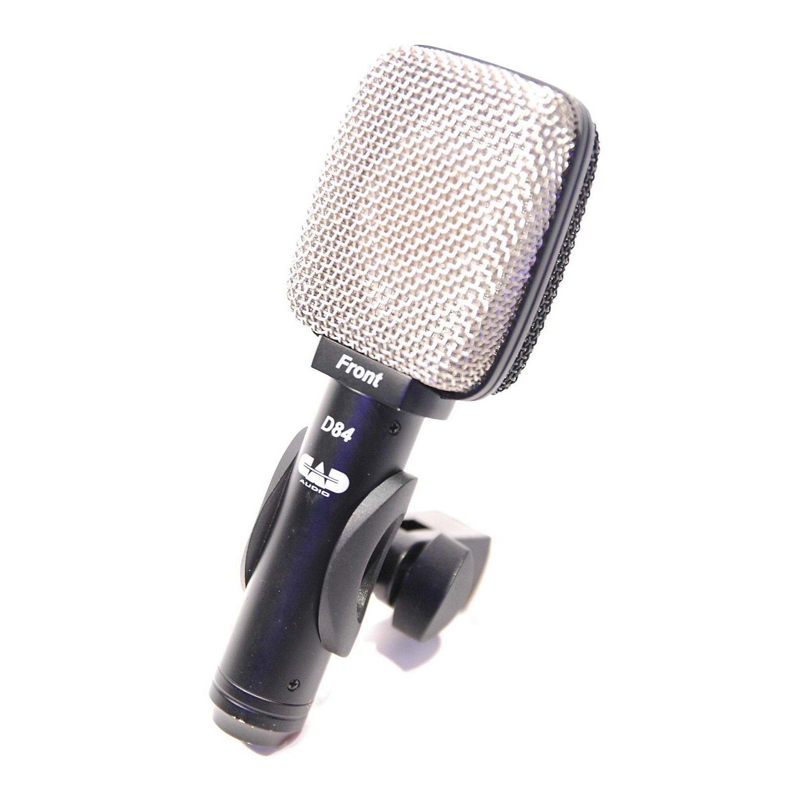 Used CadLive D84 Large Diaphragm Cardioid Condenser Microphone