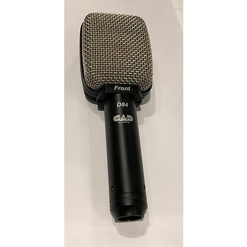 CadLive D84 Large Diaphragm Cardioid Condenser Microphone