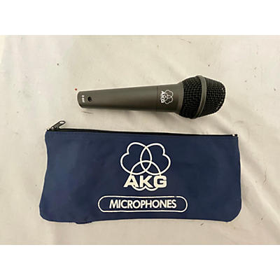 AKG D850 Dynamic Microphone