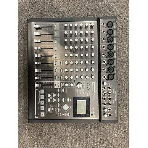 KORG D888 MultiTrack Recorder