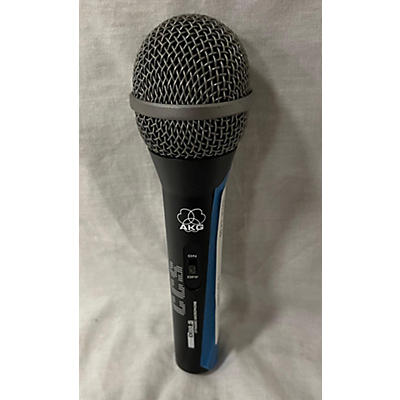 AKG D88S Dynamic Microphone