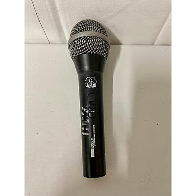 AKG D88S Dynamic Microphone