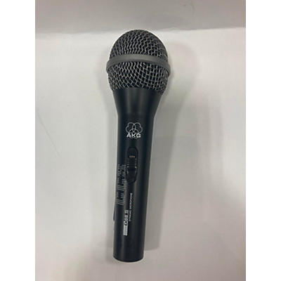 AKG D88S Dynamic Microphone