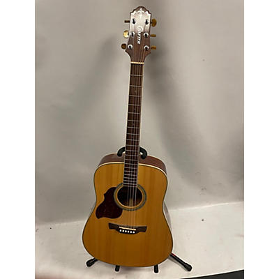 Crafter Guitars D8L Acoustic Guitar