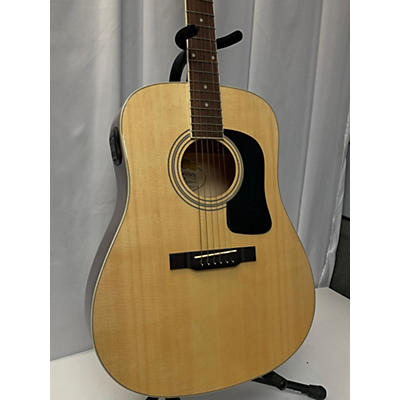 Washburn D8PAK Acoustic Guitar