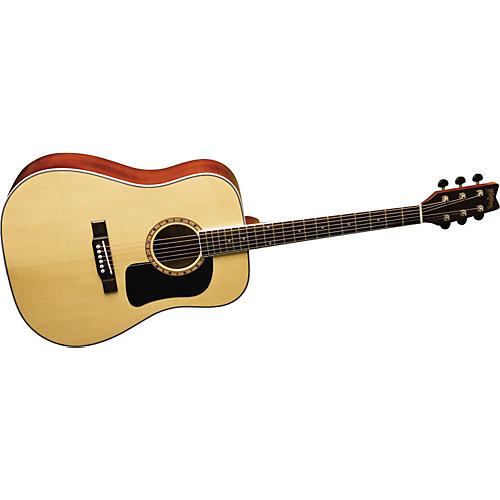 D9 Dreadnought Acoustic Guitar